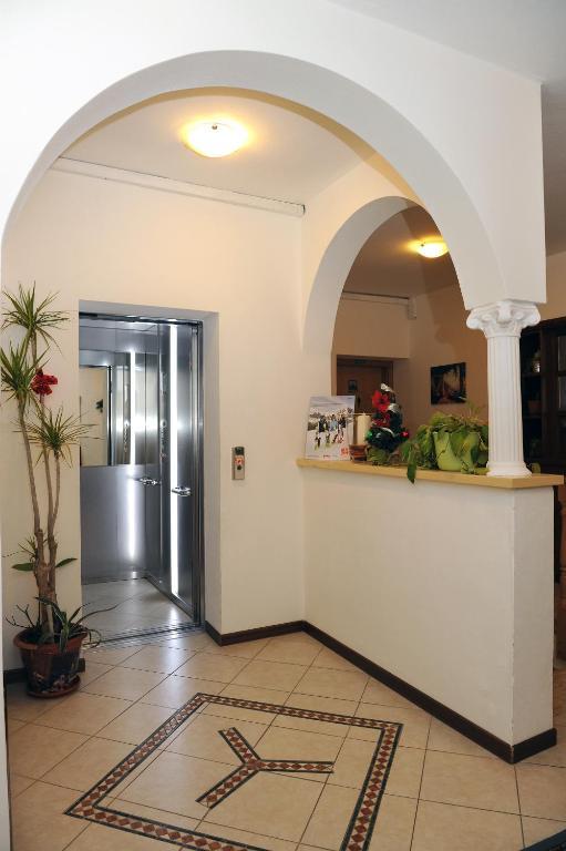 Hotel Bucaneve Moena Room photo
