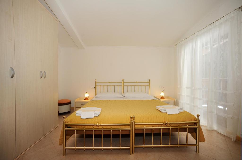 Hotel Bucaneve Moena Room photo