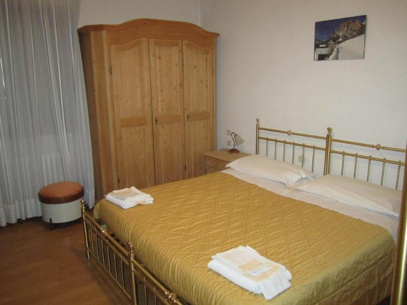 Hotel Bucaneve Moena Exterior photo