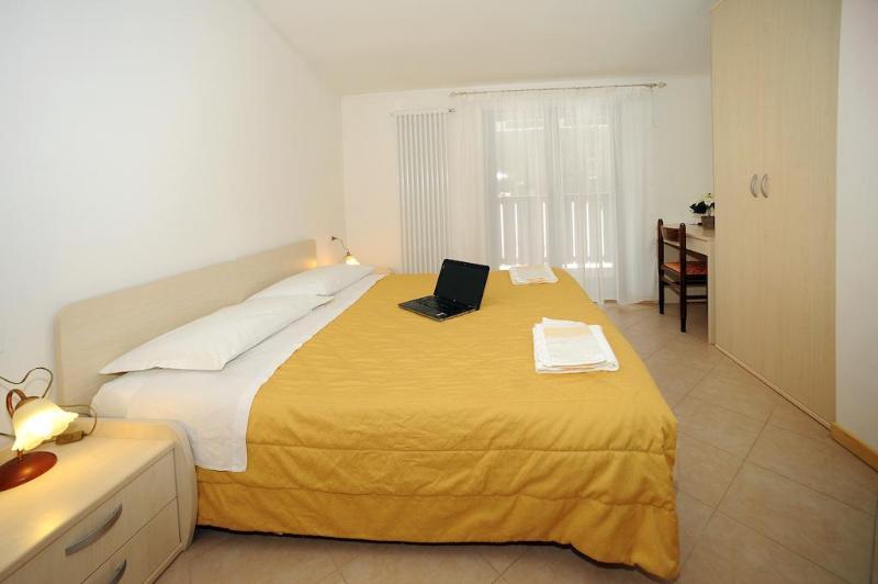 Hotel Bucaneve Moena Exterior photo
